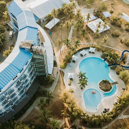Solea Seaview Resort Đảo Mactan Ngoại thất bức ảnh