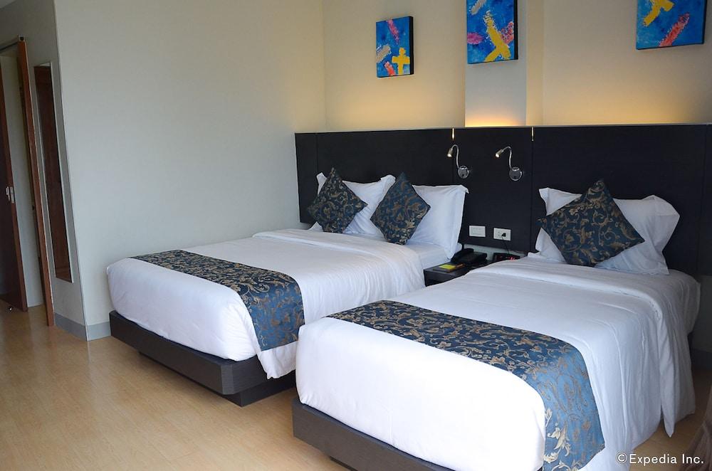 Solea Seaview Resort Đảo Mactan Ngoại thất bức ảnh