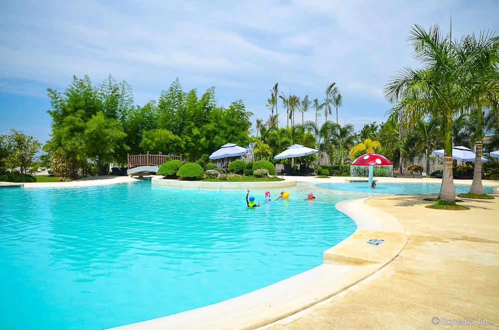 Solea Seaview Resort Đảo Mactan Ngoại thất bức ảnh
