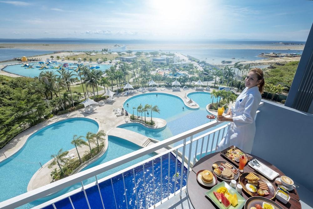 Solea Seaview Resort Đảo Mactan Ngoại thất bức ảnh