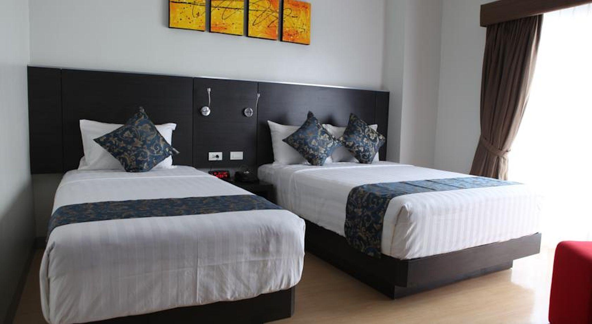 Solea Seaview Resort Đảo Mactan Ngoại thất bức ảnh
