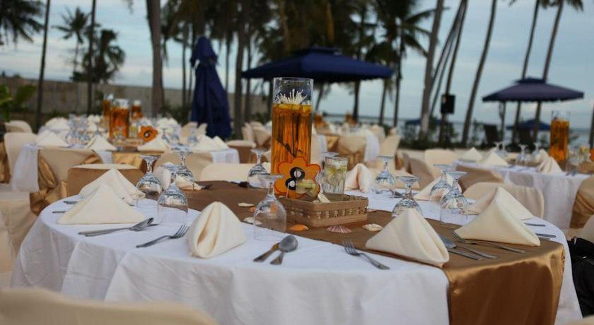 Solea Seaview Resort Đảo Mactan Ngoại thất bức ảnh