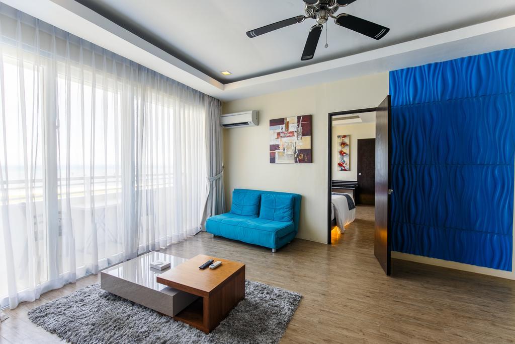 Solea Seaview Resort Đảo Mactan Ngoại thất bức ảnh