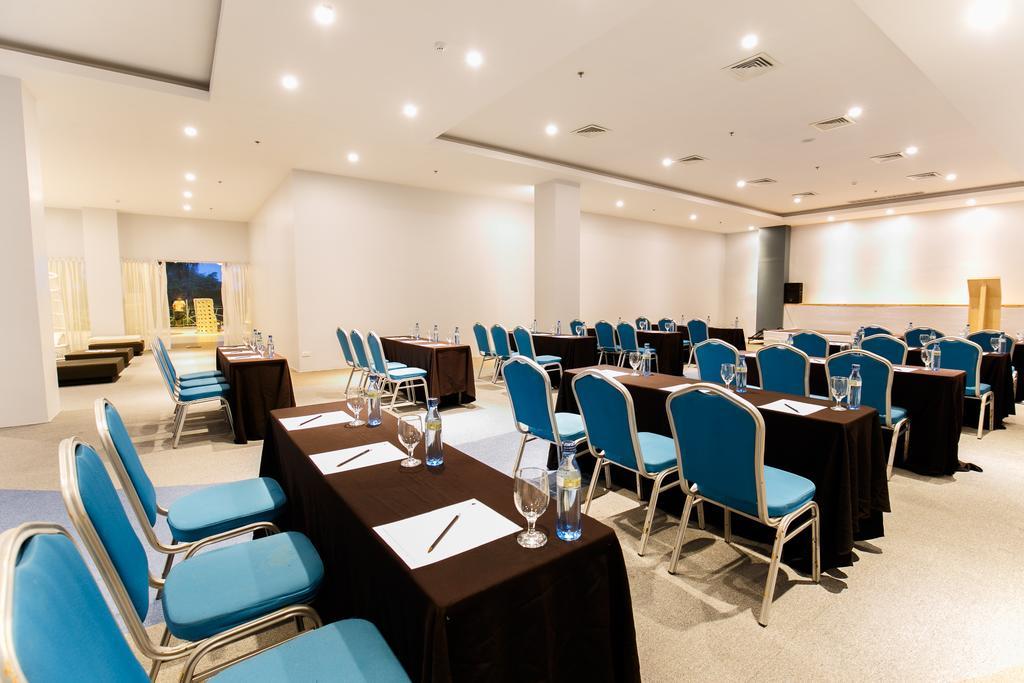 Solea Seaview Resort Đảo Mactan Ngoại thất bức ảnh