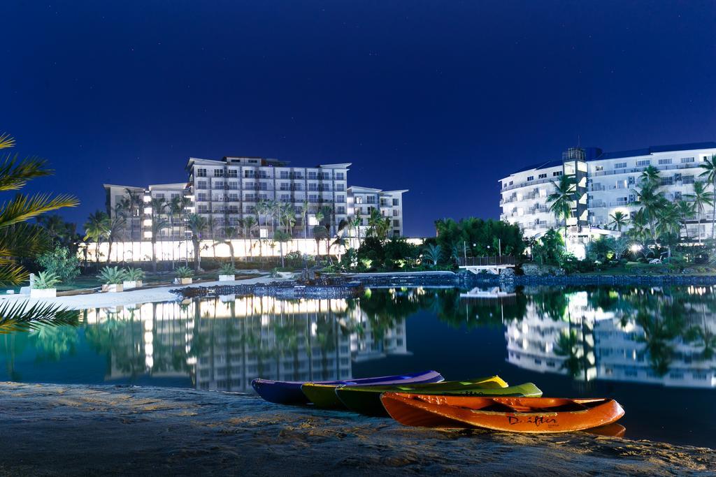 Solea Seaview Resort Đảo Mactan Ngoại thất bức ảnh