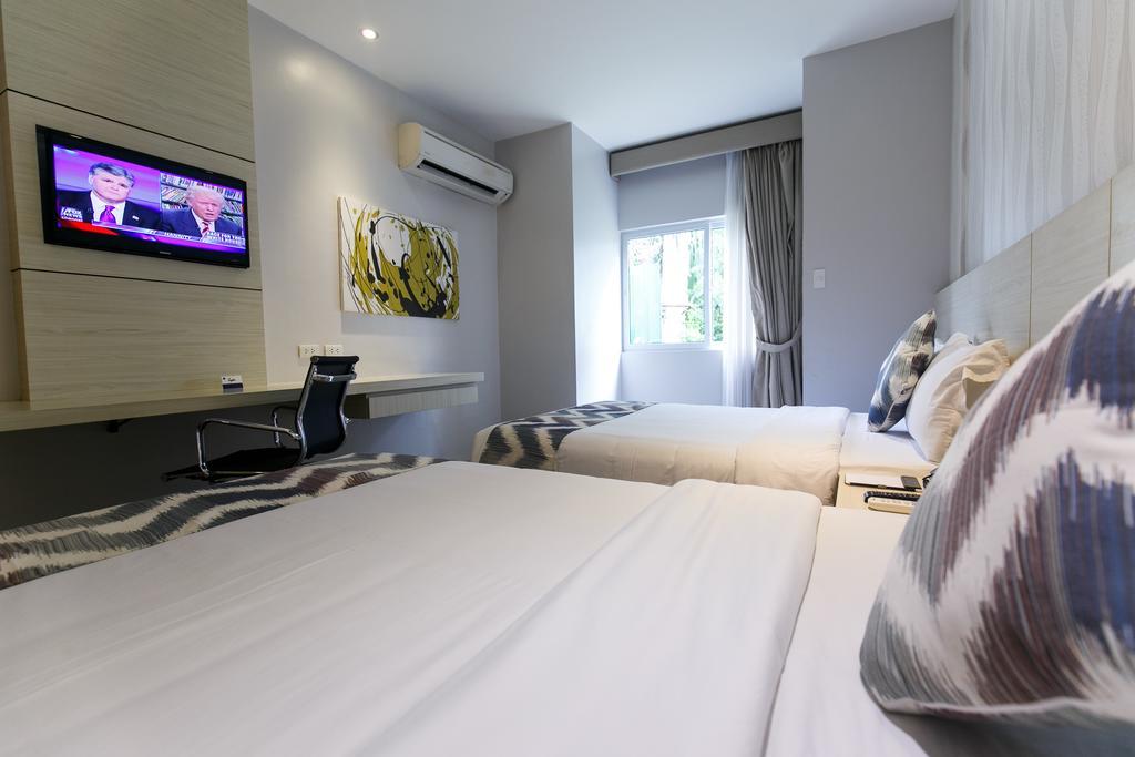 Solea Seaview Resort Đảo Mactan Ngoại thất bức ảnh