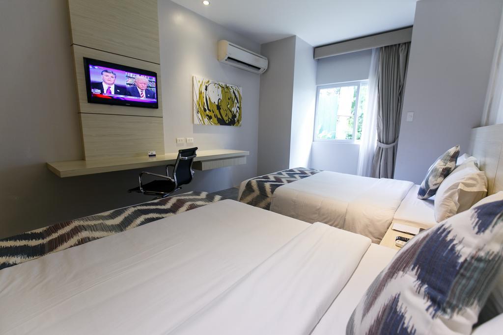 Solea Seaview Resort Đảo Mactan Ngoại thất bức ảnh