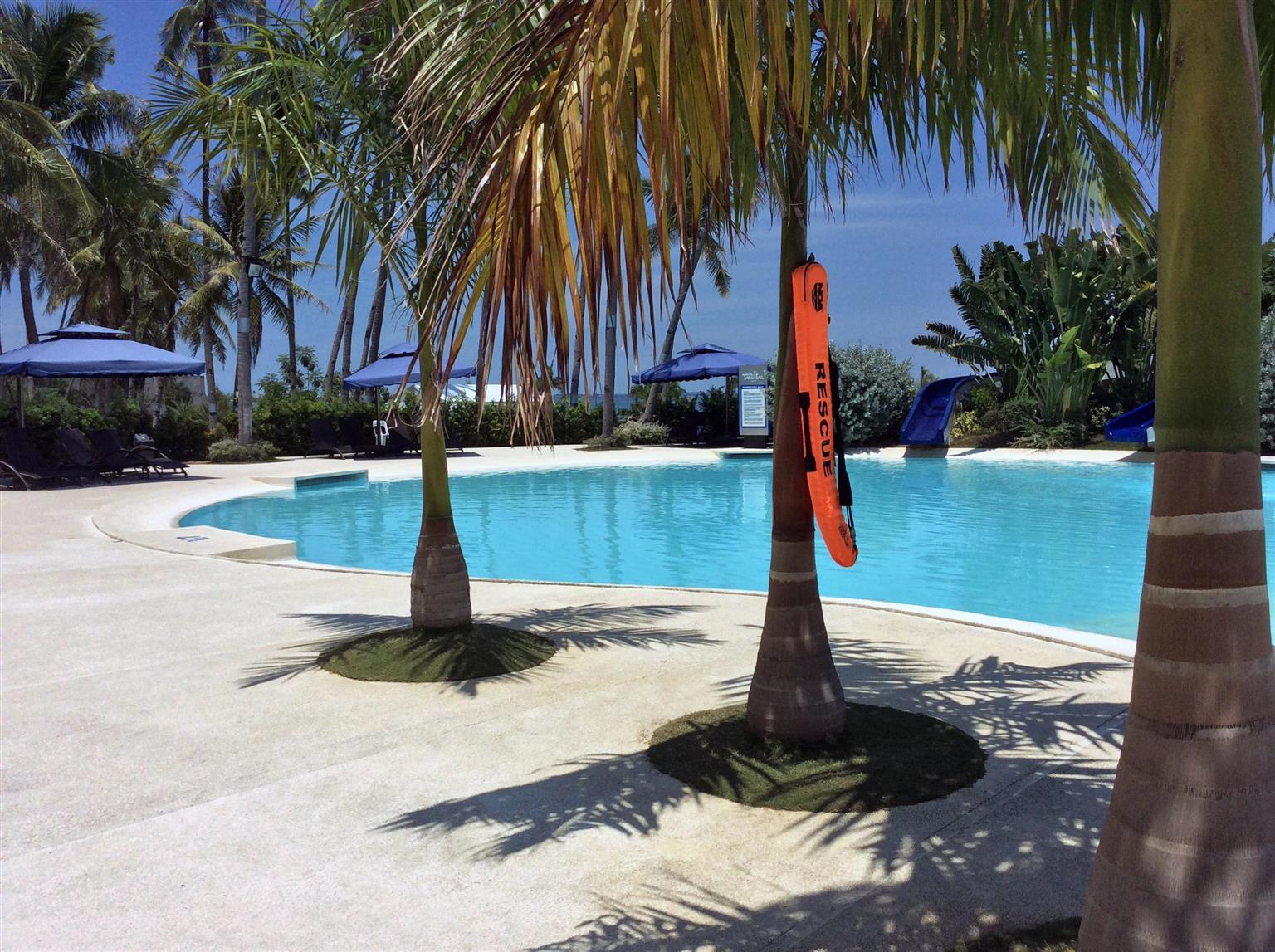 Solea Seaview Resort Đảo Mactan Ngoại thất bức ảnh
