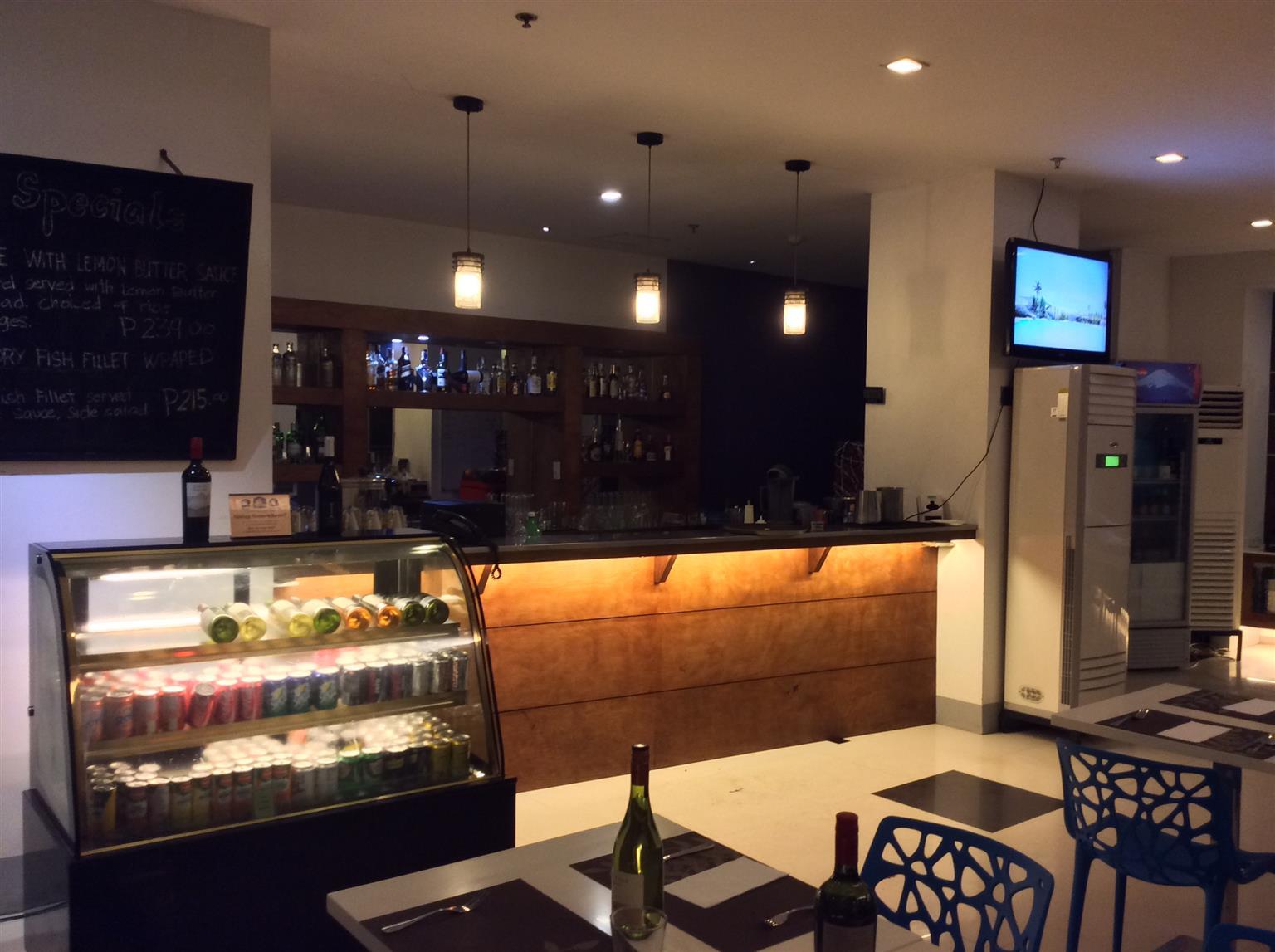 Solea Seaview Resort Đảo Mactan Ngoại thất bức ảnh