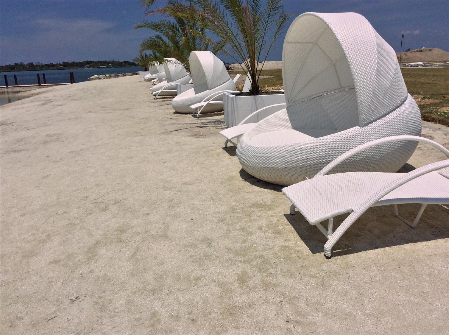 Solea Seaview Resort Đảo Mactan Ngoại thất bức ảnh