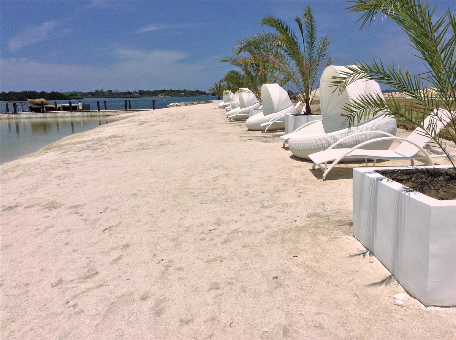 Solea Seaview Resort Đảo Mactan Ngoại thất bức ảnh