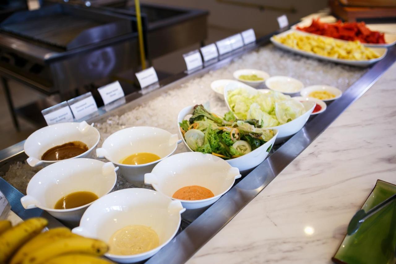 Solea Seaview Resort Đảo Mactan Ngoại thất bức ảnh