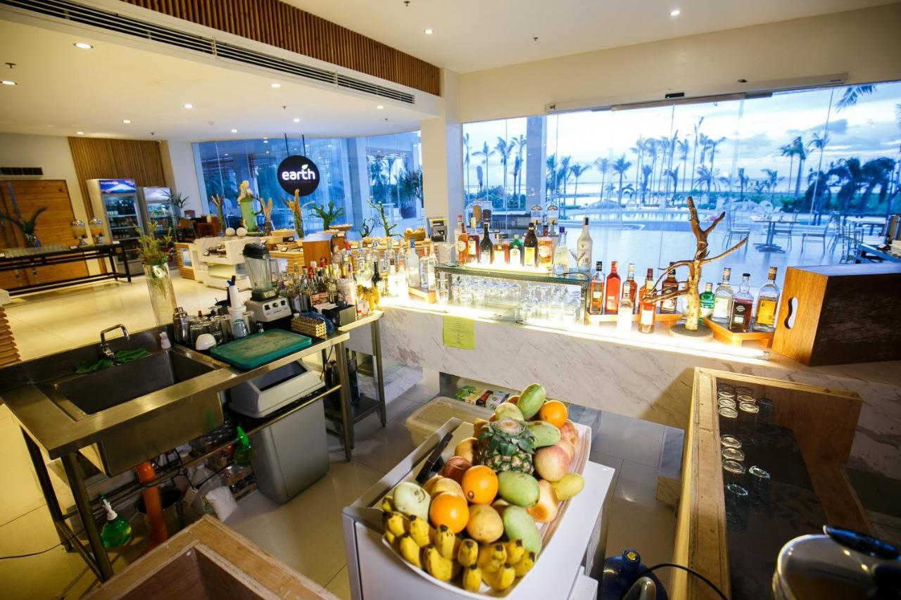 Solea Seaview Resort Đảo Mactan Ngoại thất bức ảnh