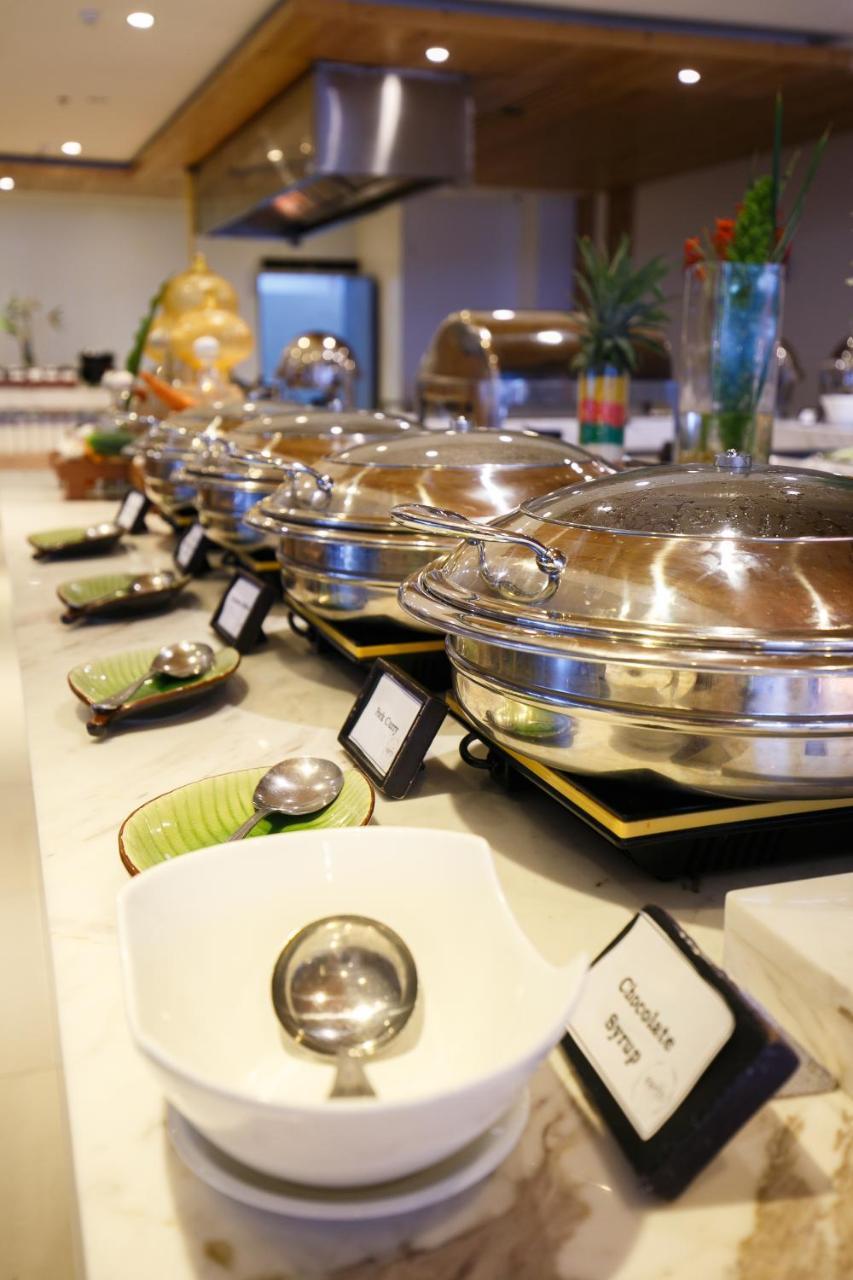 Solea Seaview Resort Đảo Mactan Ngoại thất bức ảnh